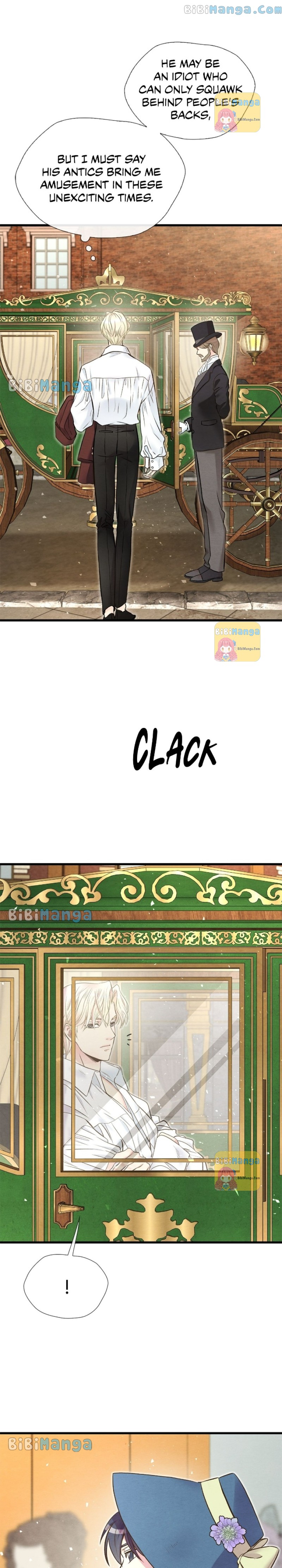 The Problematic Prince Chapter 21 - Page 25