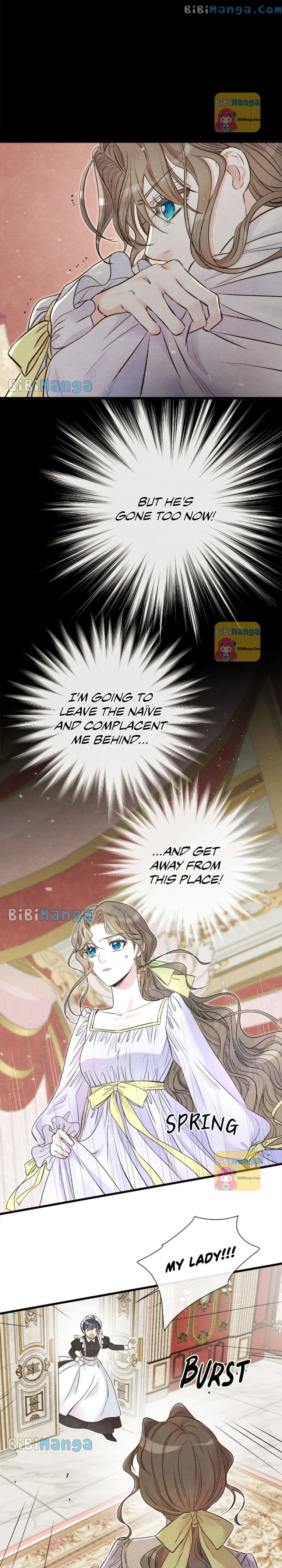 The Problematic Prince Chapter 21 - Page 38
