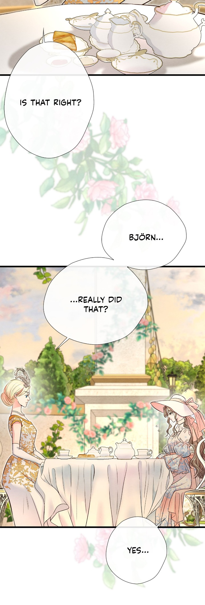 The Problematic Prince Chapter 22 - Page 30