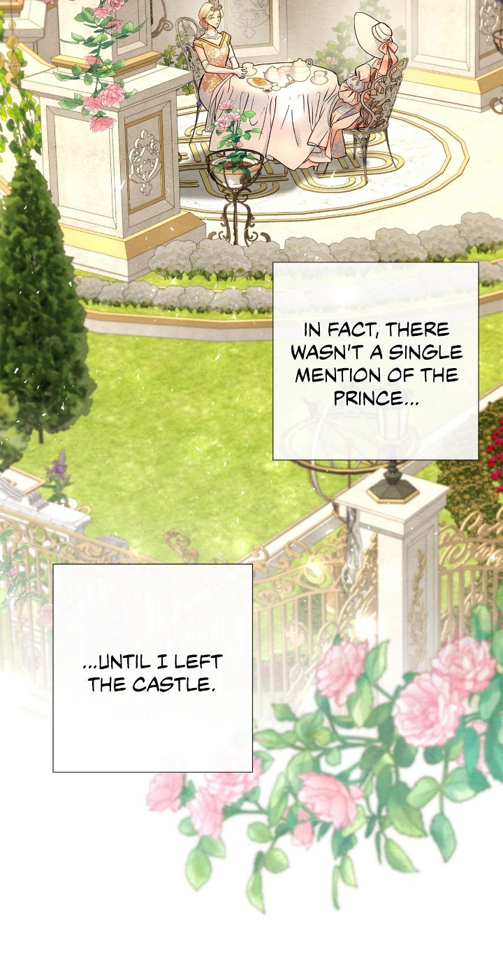 The Problematic Prince Chapter 22 - Page 32