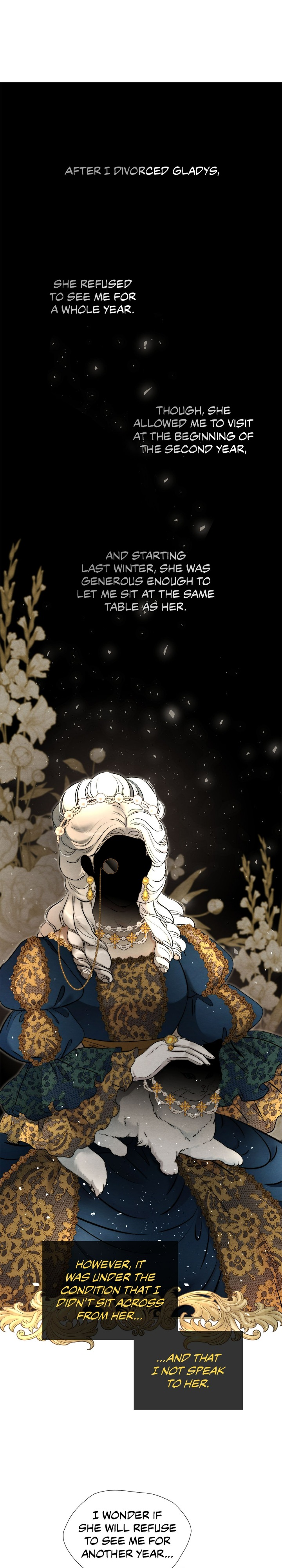 The Problematic Prince Chapter 22 - Page 5