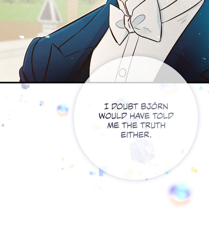 The Problematic Prince Chapter 22 - Page 8