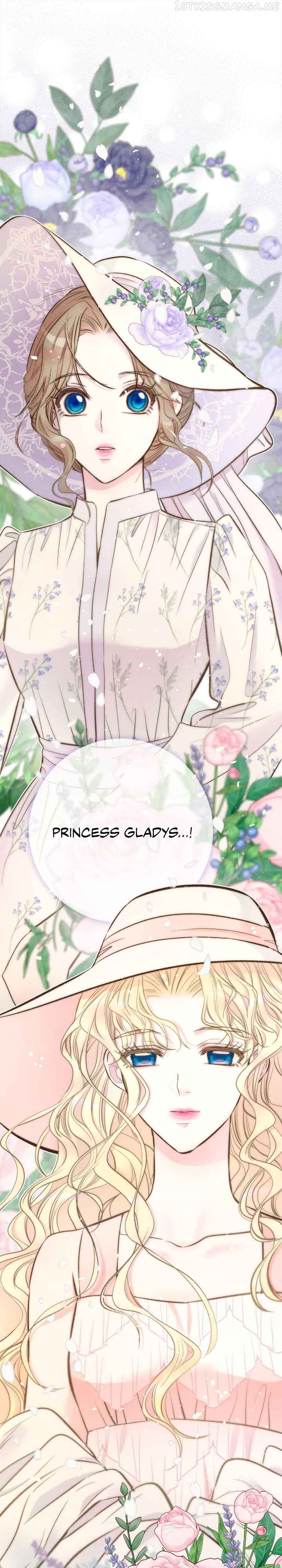 The Problematic Prince Chapter 23 - Page 12