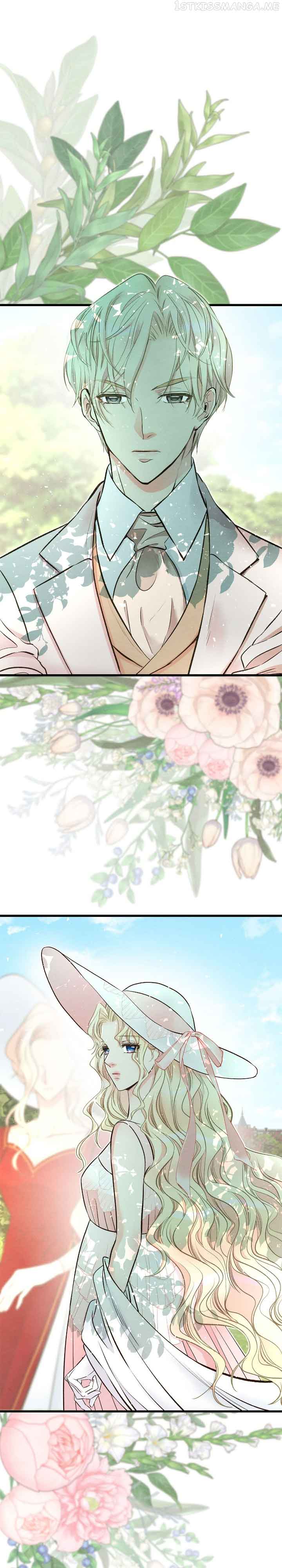 The Problematic Prince Chapter 23 - Page 3