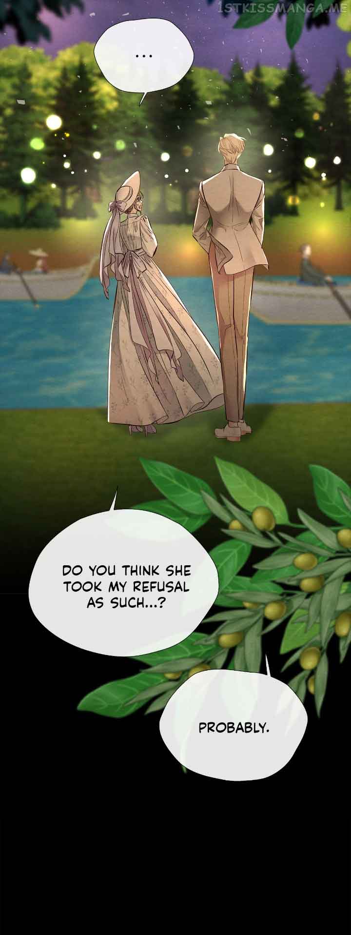 The Problematic Prince Chapter 23 - Page 38