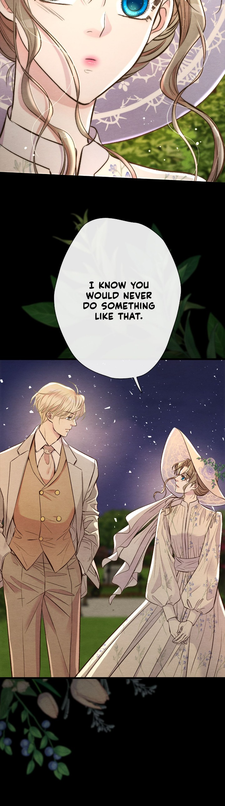 The Problematic Prince Chapter 24 - Page 14