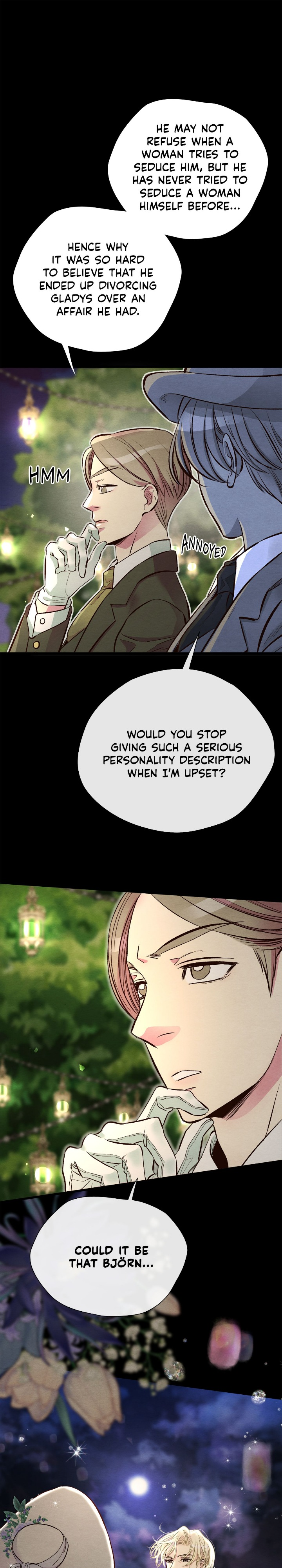The Problematic Prince Chapter 24 - Page 25