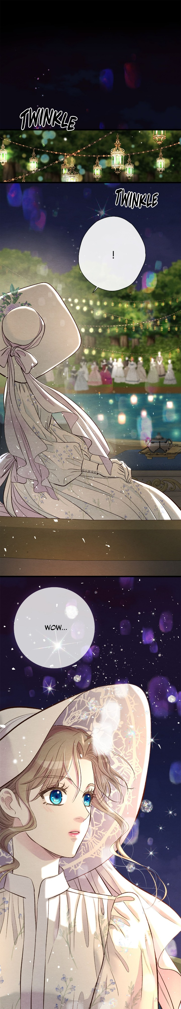 The Problematic Prince Chapter 24 - Page 37