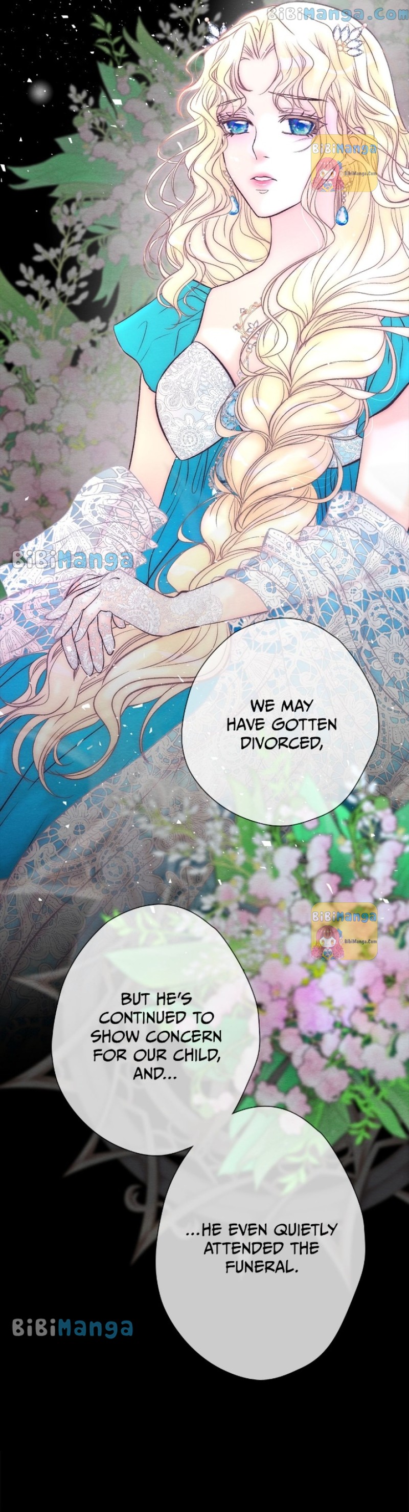 The Problematic Prince Chapter 26 - Page 25