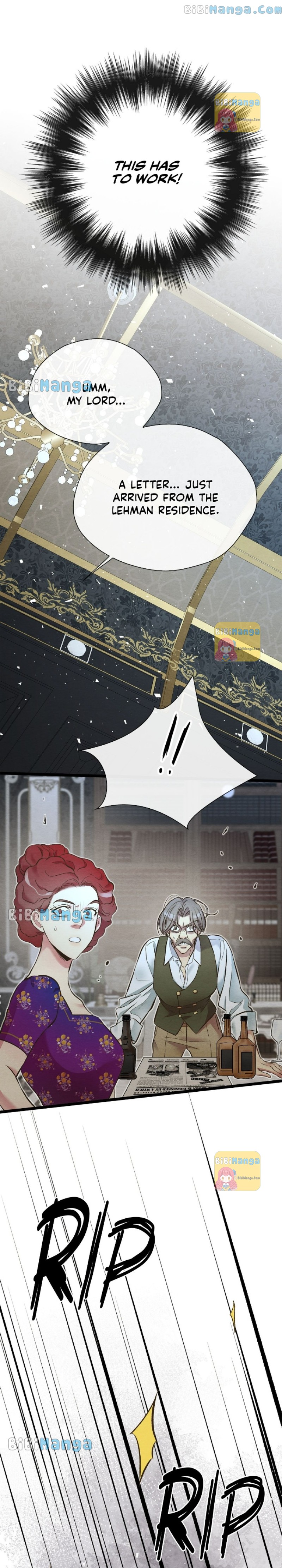 The Problematic Prince Chapter 26 - Page 30