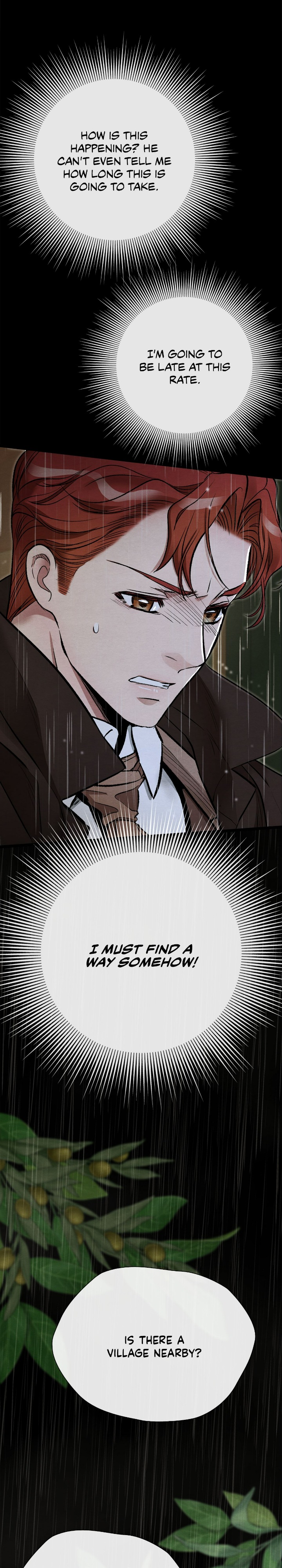 The Problematic Prince Chapter 27 - Page 35