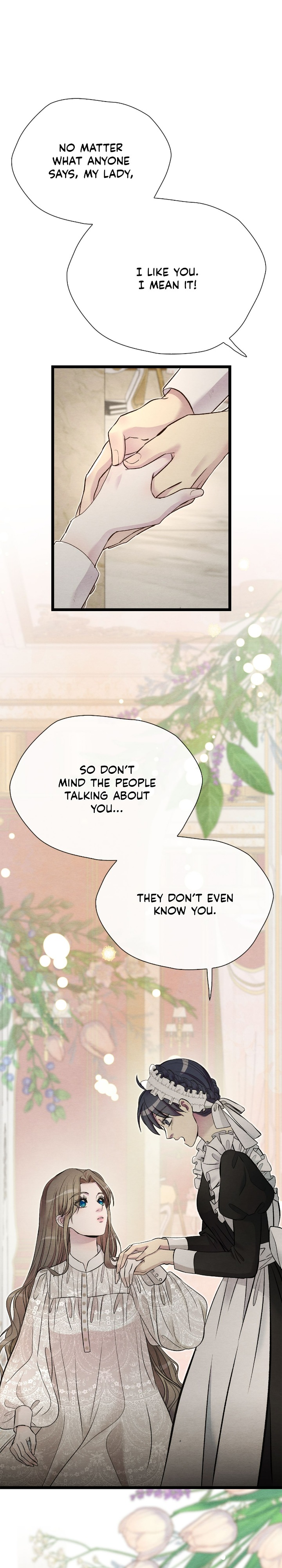 The Problematic Prince Chapter 27 - Page 4