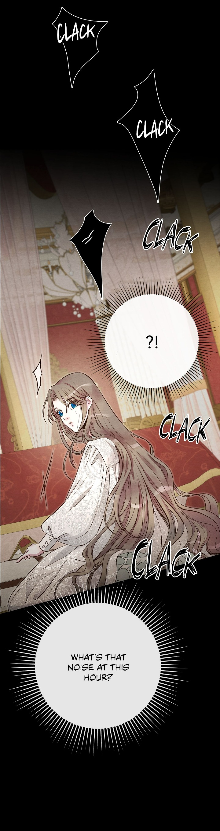 The Problematic Prince Chapter 27 - Page 9
