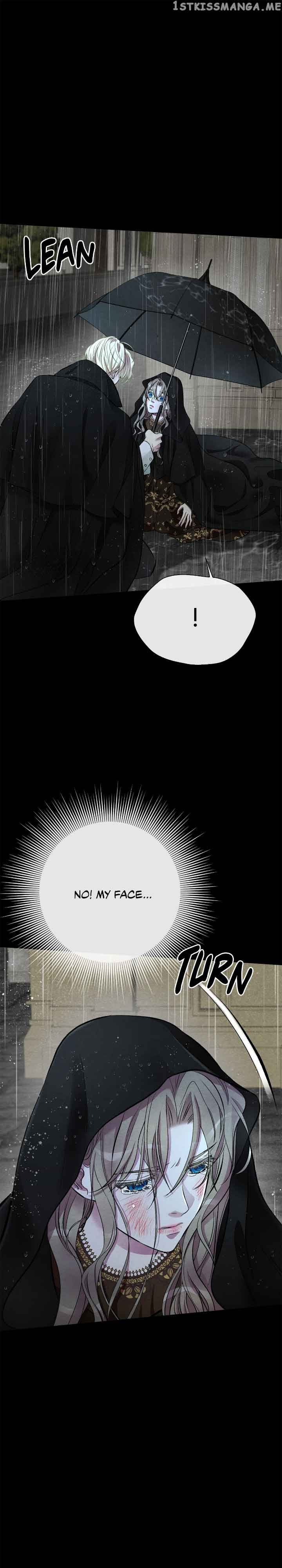 The Problematic Prince Chapter 28 - Page 11