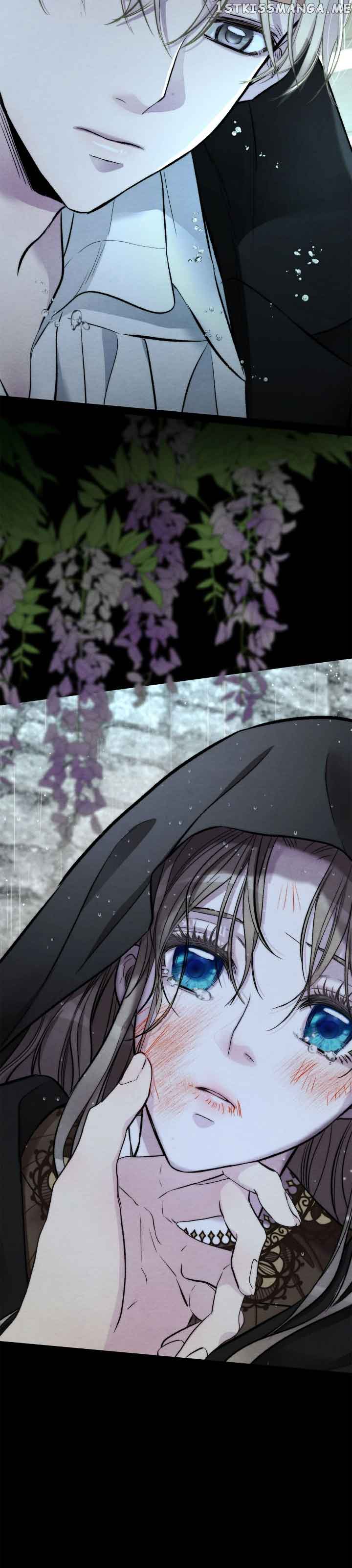 The Problematic Prince Chapter 28 - Page 14