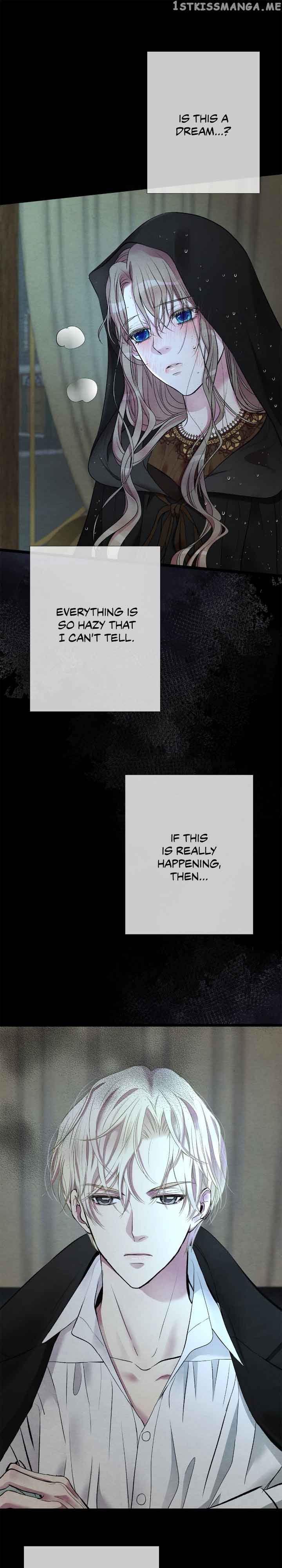 The Problematic Prince Chapter 28 - Page 17