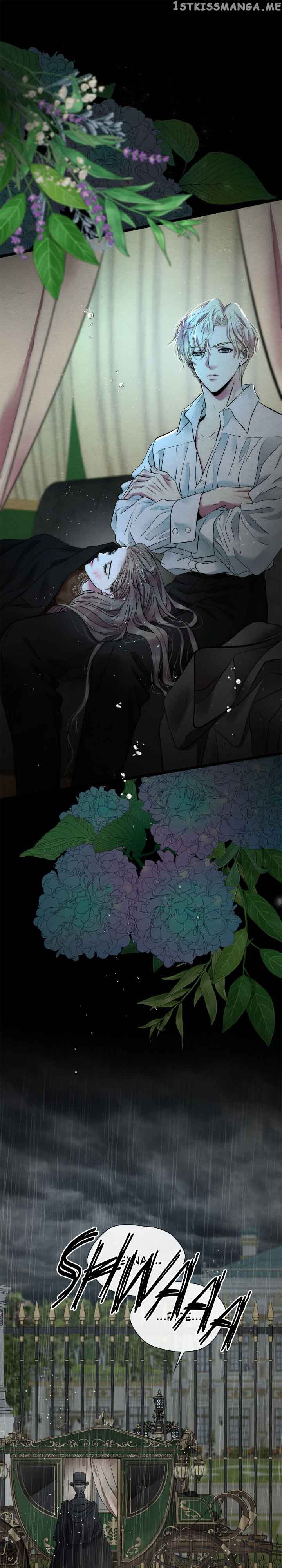The Problematic Prince Chapter 28 - Page 39