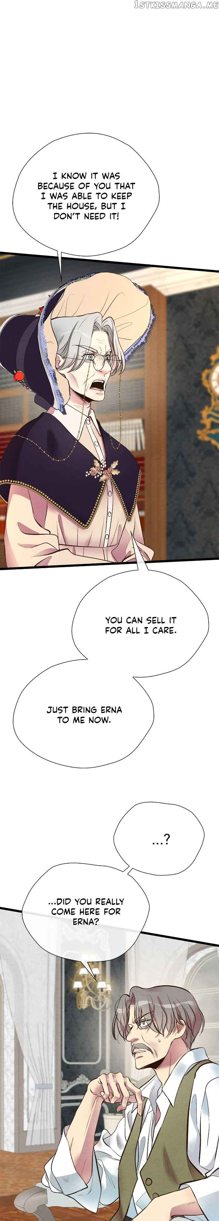 The Problematic Prince Chapter 28 - Page 46