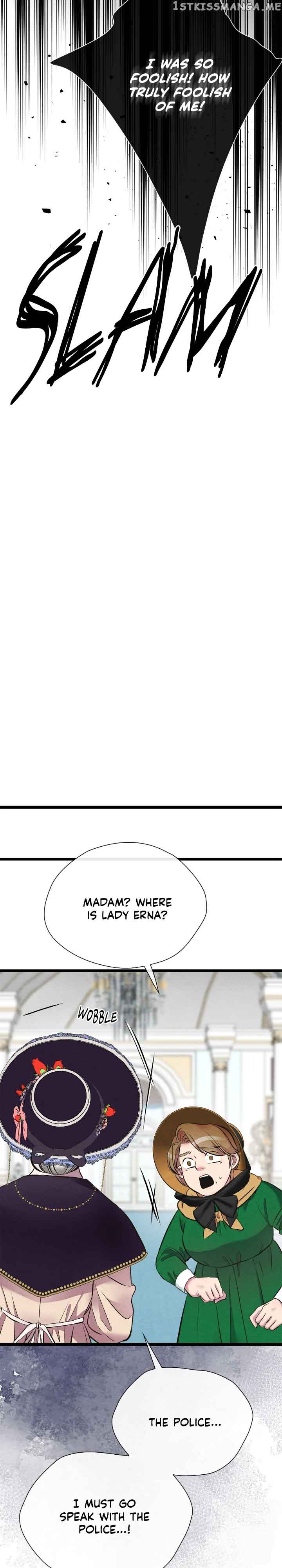 The Problematic Prince Chapter 28 - Page 52