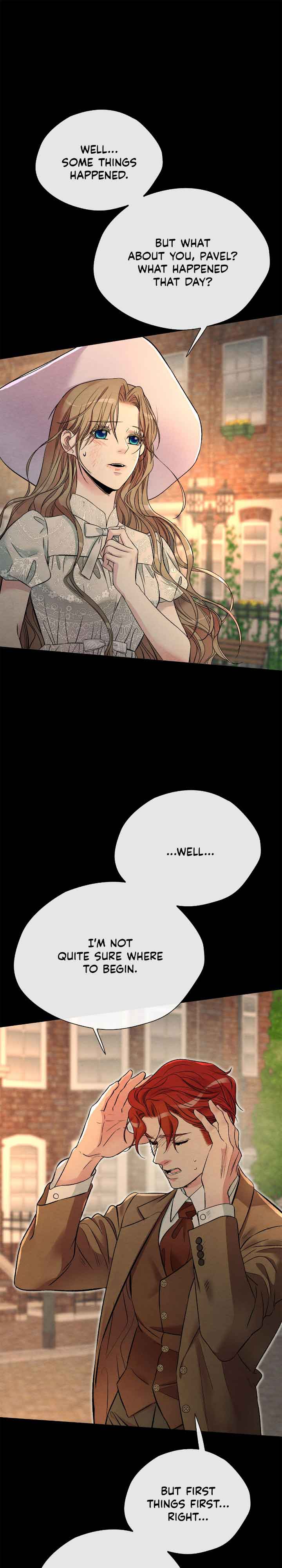 The Problematic Prince Chapter 30 - Page 10