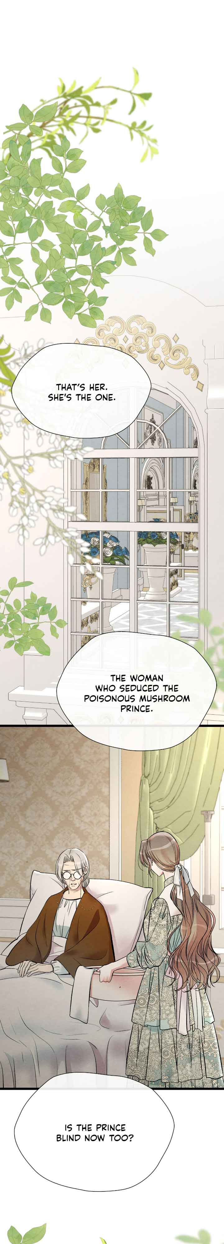 The Problematic Prince Chapter 30 - Page 50