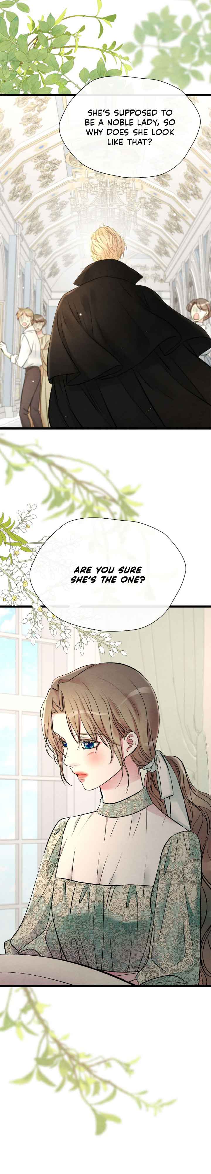 The Problematic Prince Chapter 30 - Page 51