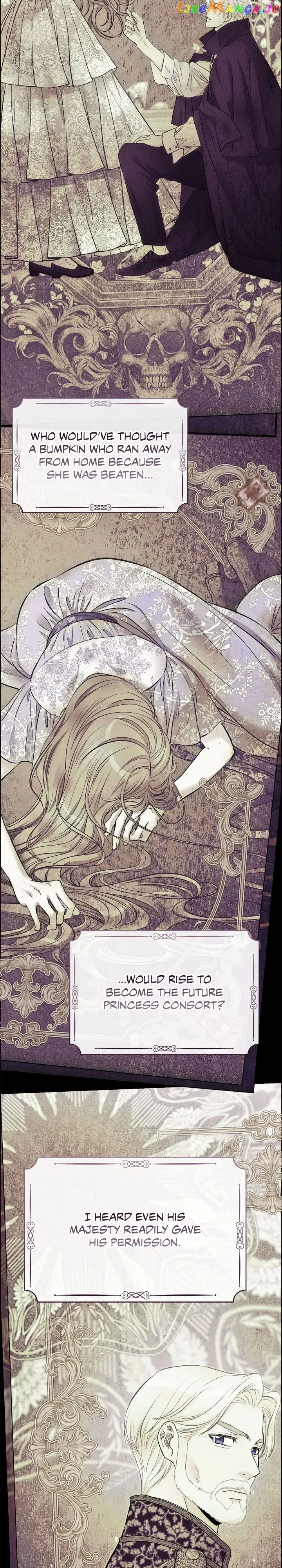 The Problematic Prince Chapter 31 - Page 20
