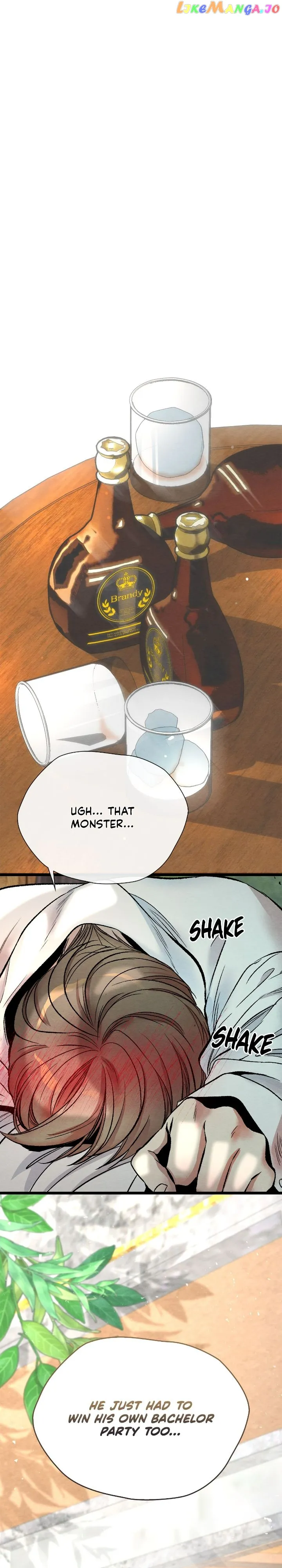 The Problematic Prince Chapter 31 - Page 40