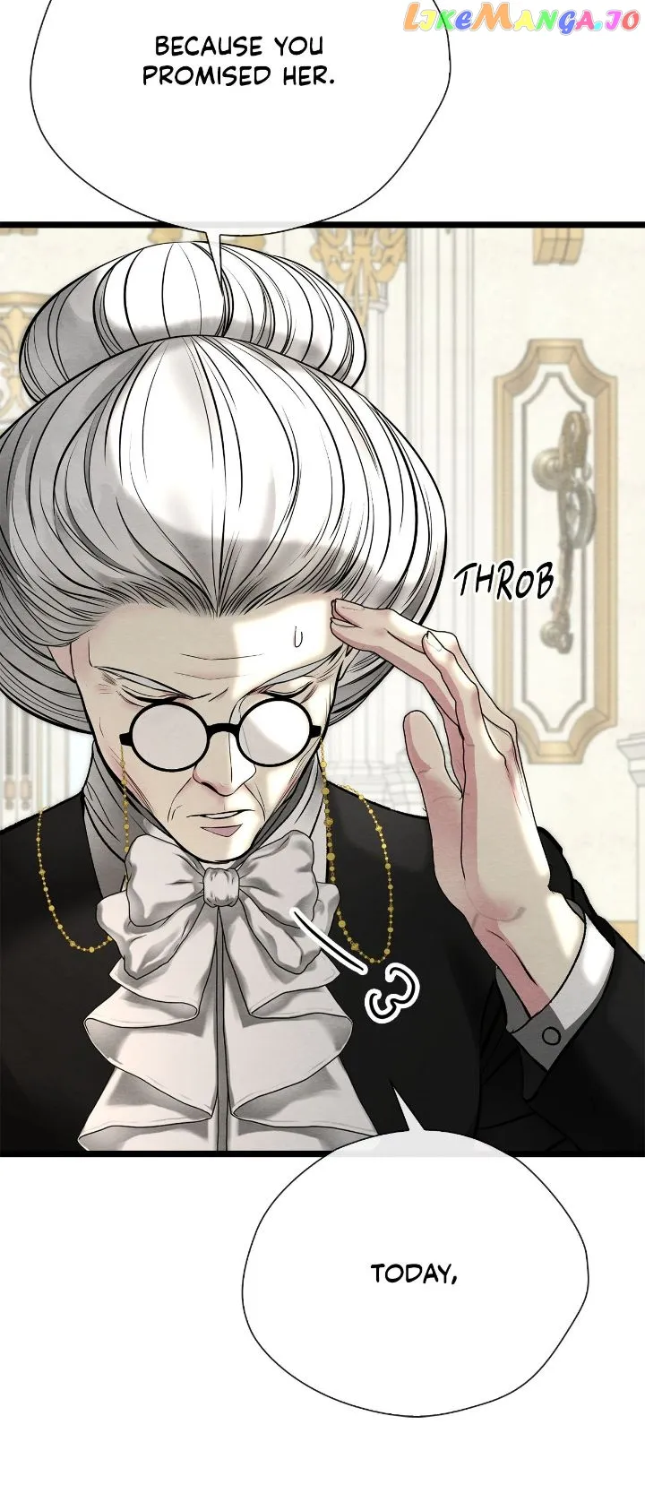 The Problematic Prince Chapter 31 - Page 49