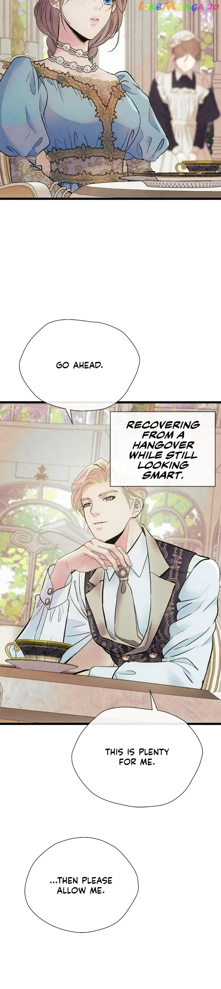 The Problematic Prince Chapter 32 - Page 32