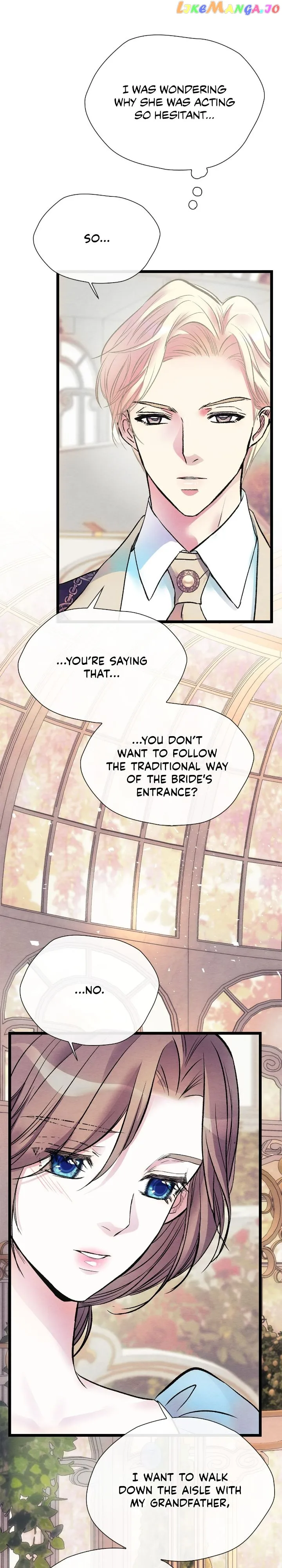 The Problematic Prince Chapter 32 - Page 39
