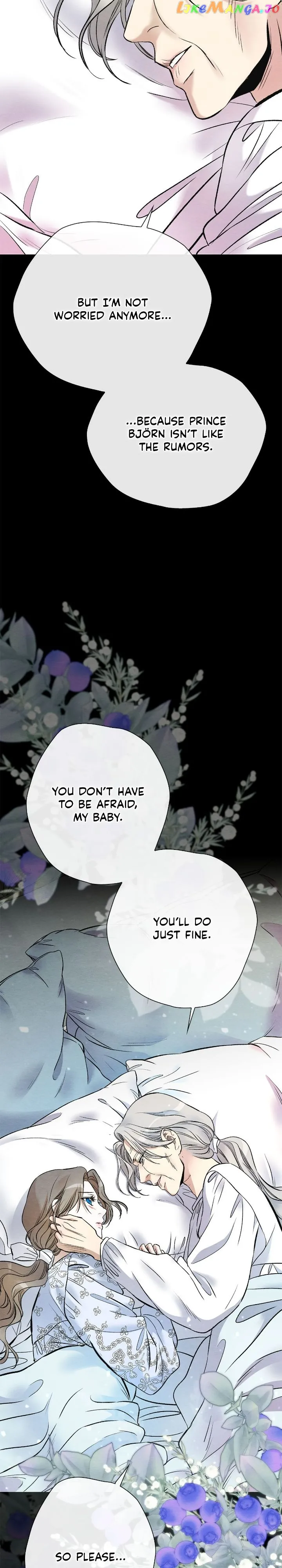 The Problematic Prince Chapter 32 - Page 52