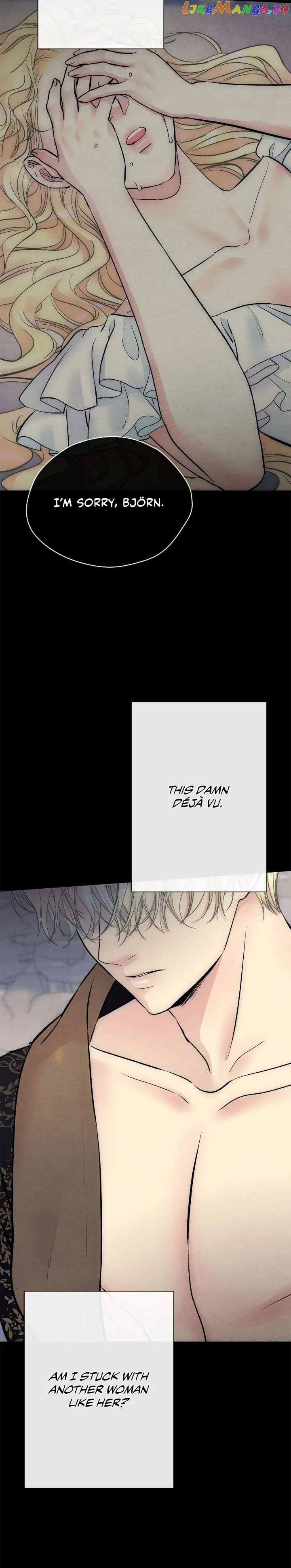 The Problematic Prince Chapter 34 - Page 34