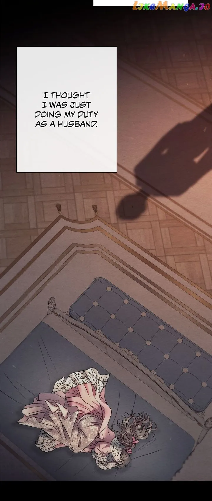 The Problematic Prince Chapter 35 - Page 23