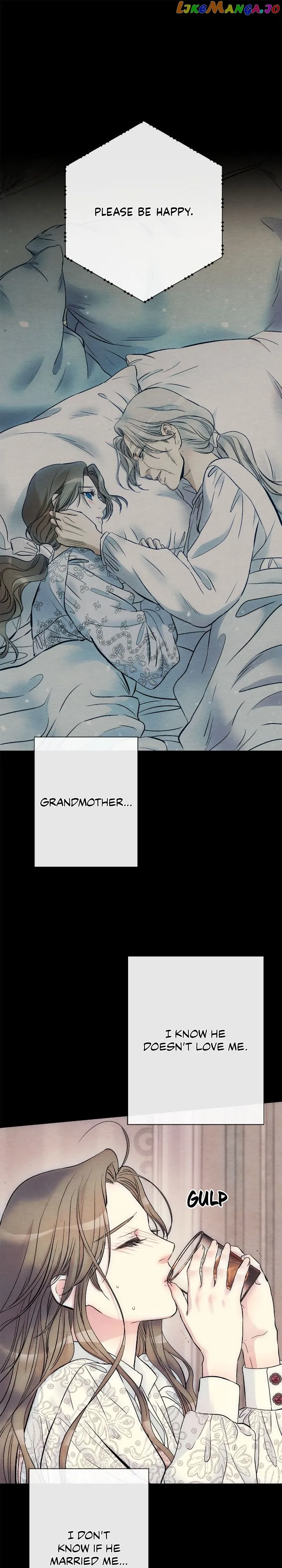 The Problematic Prince Chapter 35 - Page 3