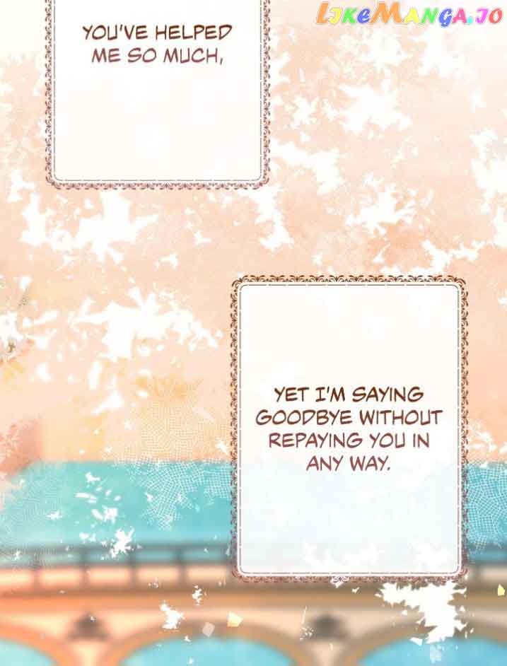 The Problematic Prince Chapter 41 - Page 32