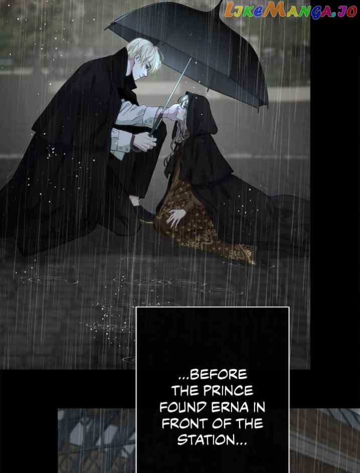The Problematic Prince Chapter 41 - Page 40