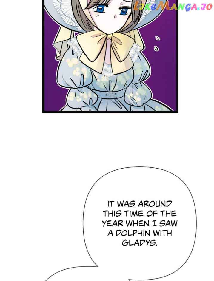 The Problematic Prince Chapter 41 - Page 72