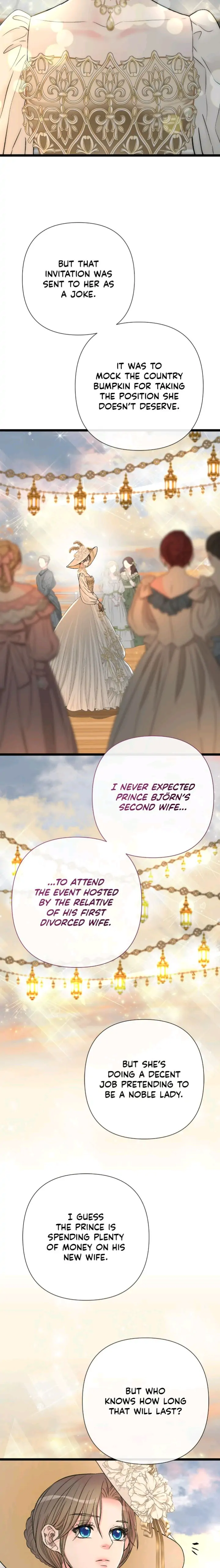 The Problematic Prince Chapter 43 - Page 2