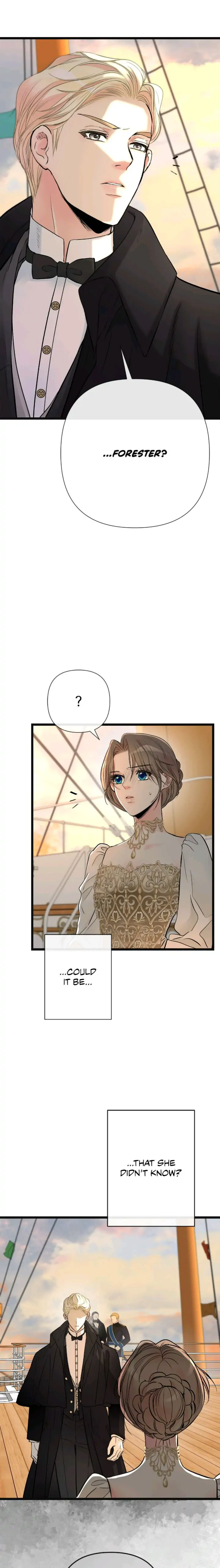 The Problematic Prince Chapter 43 - Page 22