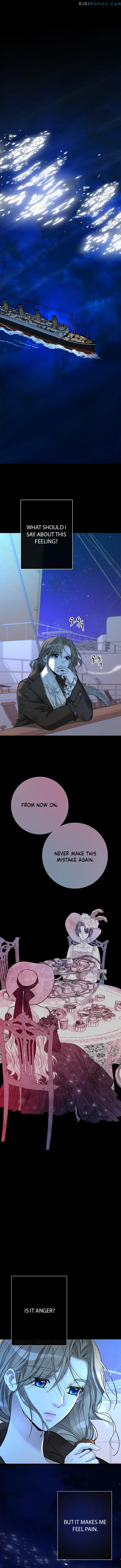 The Problematic Prince Chapter 44 - Page 1