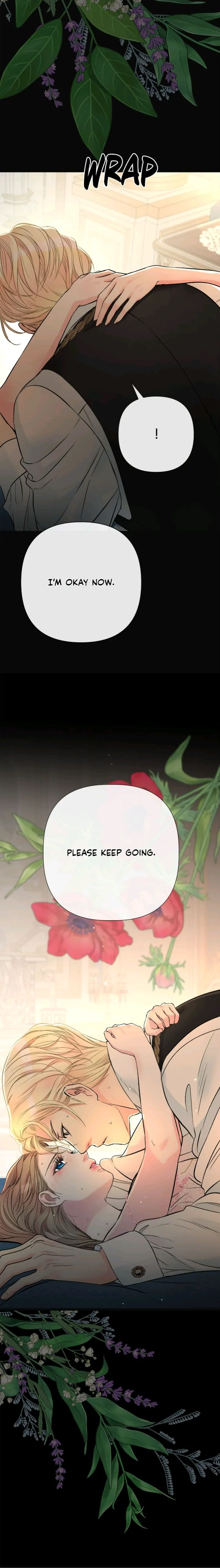 The Problematic Prince Chapter 47 - Page 14