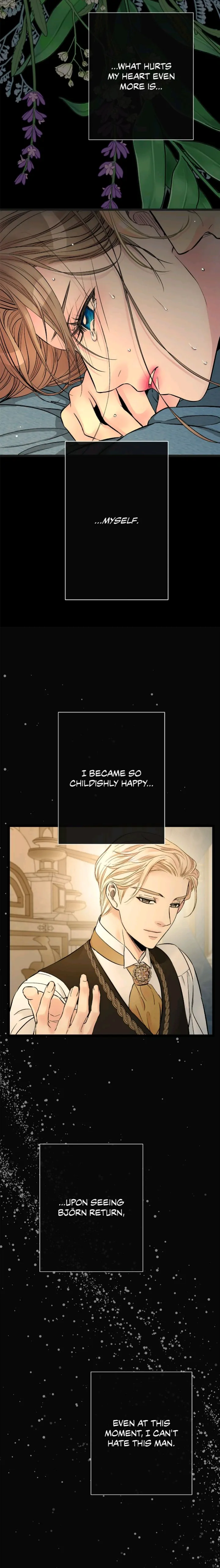 The Problematic Prince Chapter 47 - Page 2