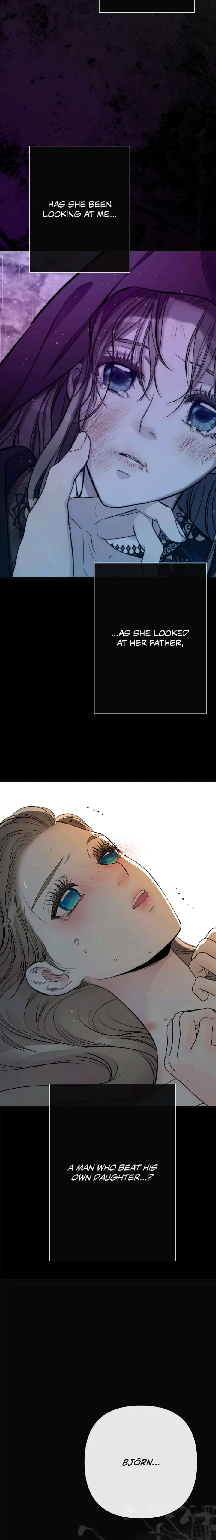 The Problematic Prince Chapter 47 - Page 9