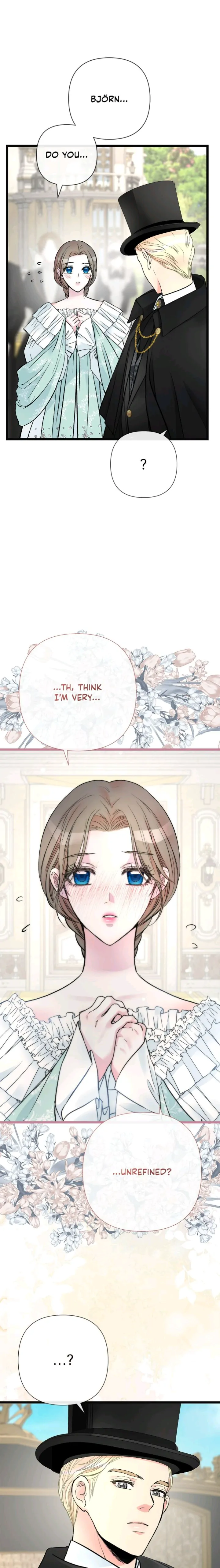The Problematic Prince Chapter 48 - Page 21