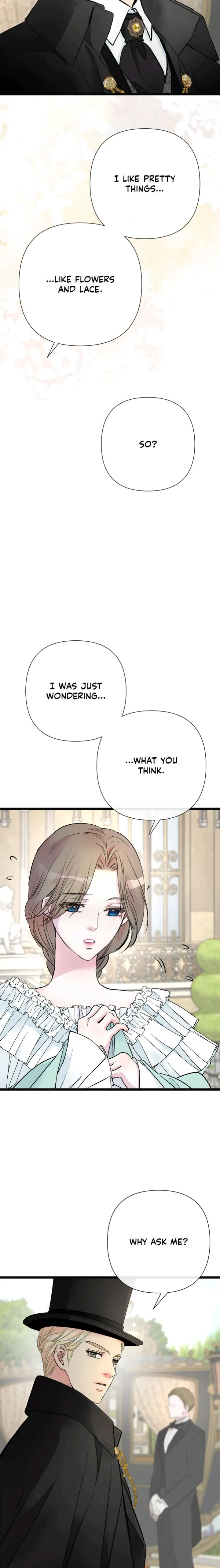 The Problematic Prince Chapter 48 - Page 22