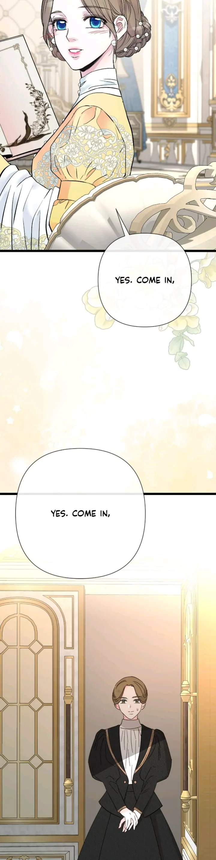 The Problematic Prince Chapter 48 - Page 28