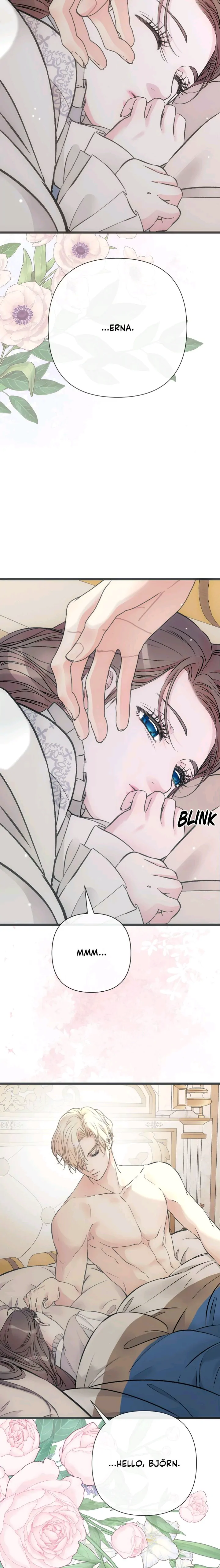 The Problematic Prince Chapter 48 - Page 8
