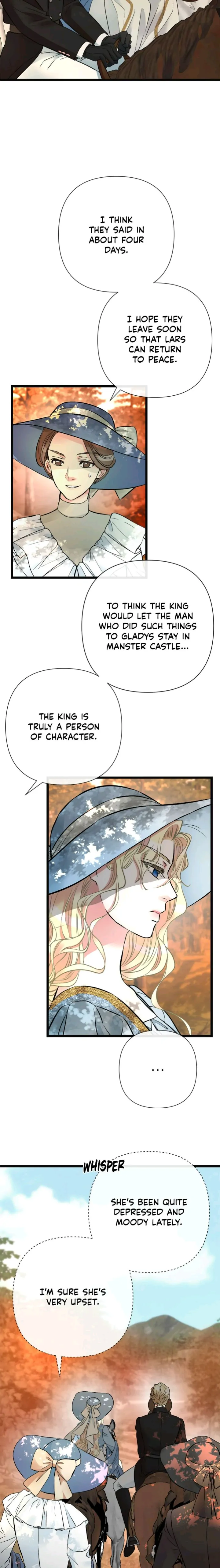 The Problematic Prince Chapter 49 - Page 2
