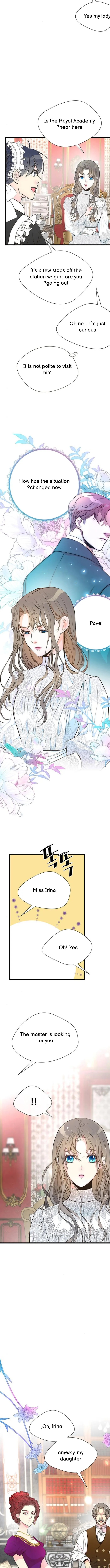 The Problematic Prince Chapter 5 - Page 10